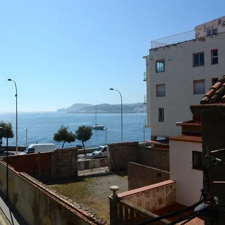 Els Pescadors 2-1 3d Apartment *