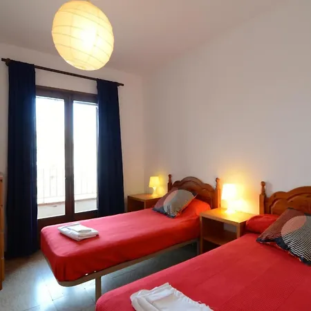 Els Pescadors 2-1 3d Apartment *