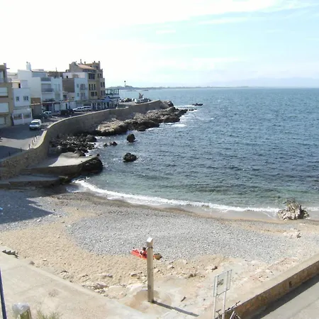 Apartment Els Pescadors 2-1 3d