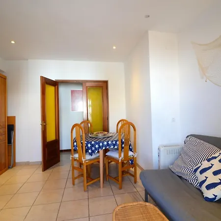 شقة Apartment On Costa Brava By Sandy Beach L' Escala