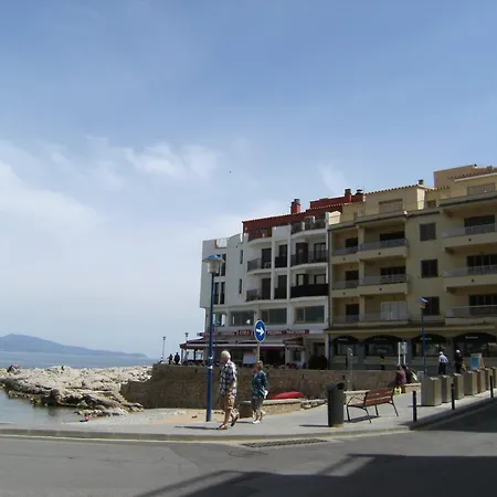 Apartment Els Pescadors 2-1 3d
