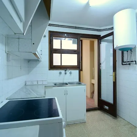 شقة Apartment On Costa Brava By Sandy Beach *