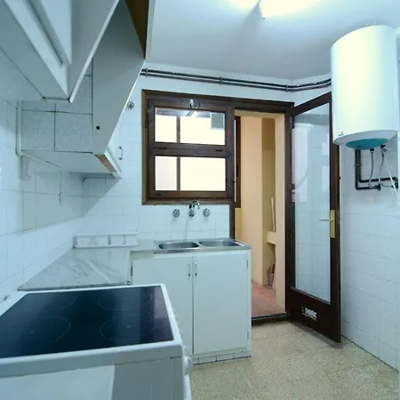 Apartment Els Pescadors 2-1 3d L'Escala