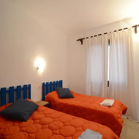 Apartment On Costa Brava By Sandy Beach * L' Escala
