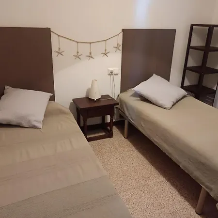 Apartment Els Pescadors 2-1 3d