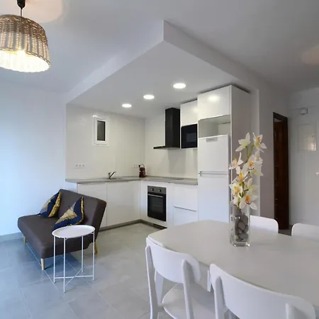 Els Pescadors 2-1 3d Apartment *