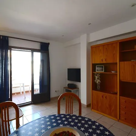 شقة Apartment On Costa Brava By Sandy Beach *