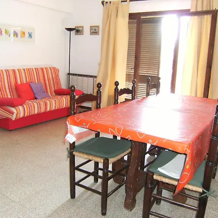 Apartment Els Pescadors 2-1 3d L'Escala