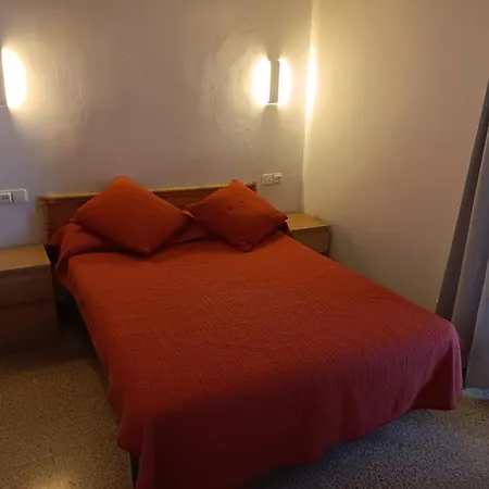 Apartment Els Pescadors 2-1 3d L'Escala