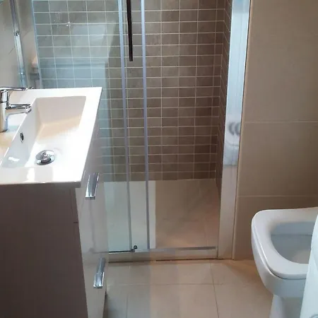Els Pescadors 2-1 3d Apartment