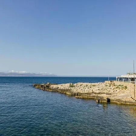 Apartment On Costa Brava By Sandy Beach