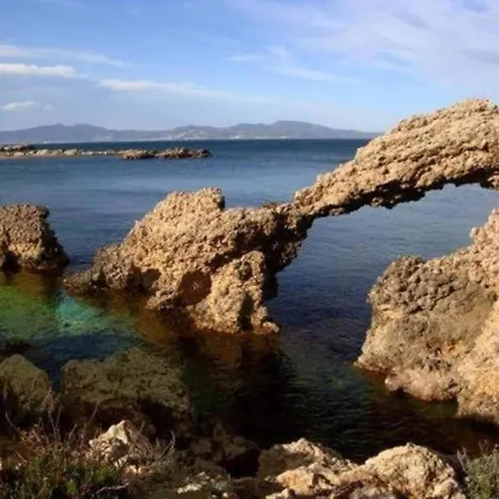 شقة Apartment On Costa Brava By Sandy Beach *